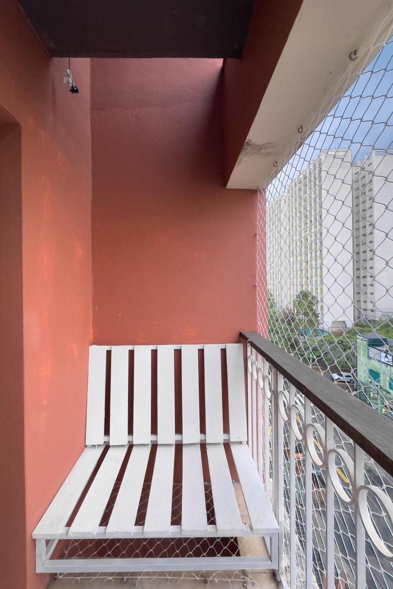 Apartamento Apto 2dorm Reformado Ao Lado Ao Lado Do Allianz Pe0061 *