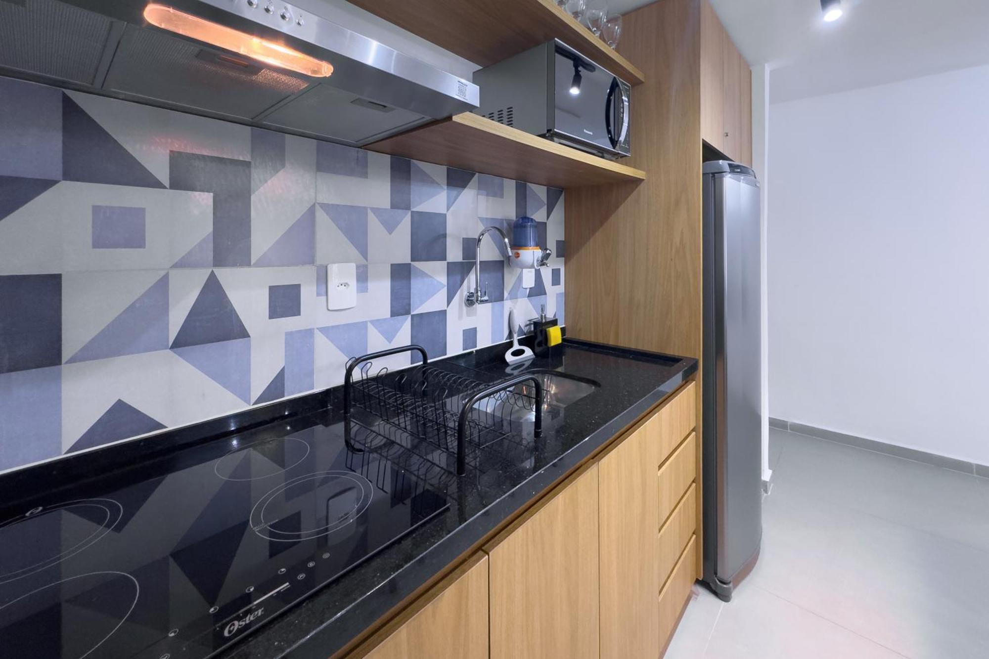 Apto 2dorm Reformado Ao Lado Ao Lado Do Allianz Pe0061