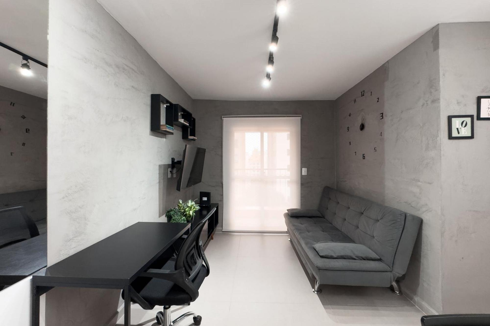 Apto 2dorm Reformado Ao Lado Ao Lado Do Allianz Pe0061 Apartamento