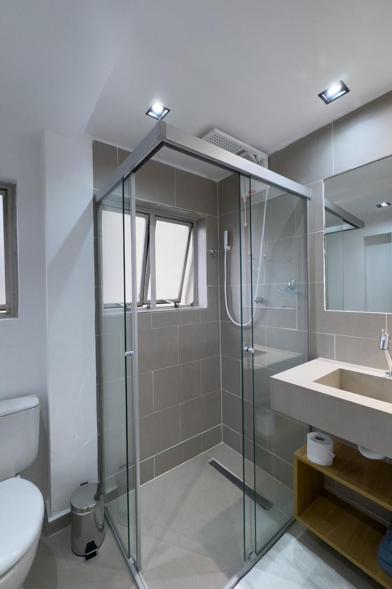 Apartamento Apto 2dorm Reformado Ao Lado Ao Lado Do Allianz Pe0061 *