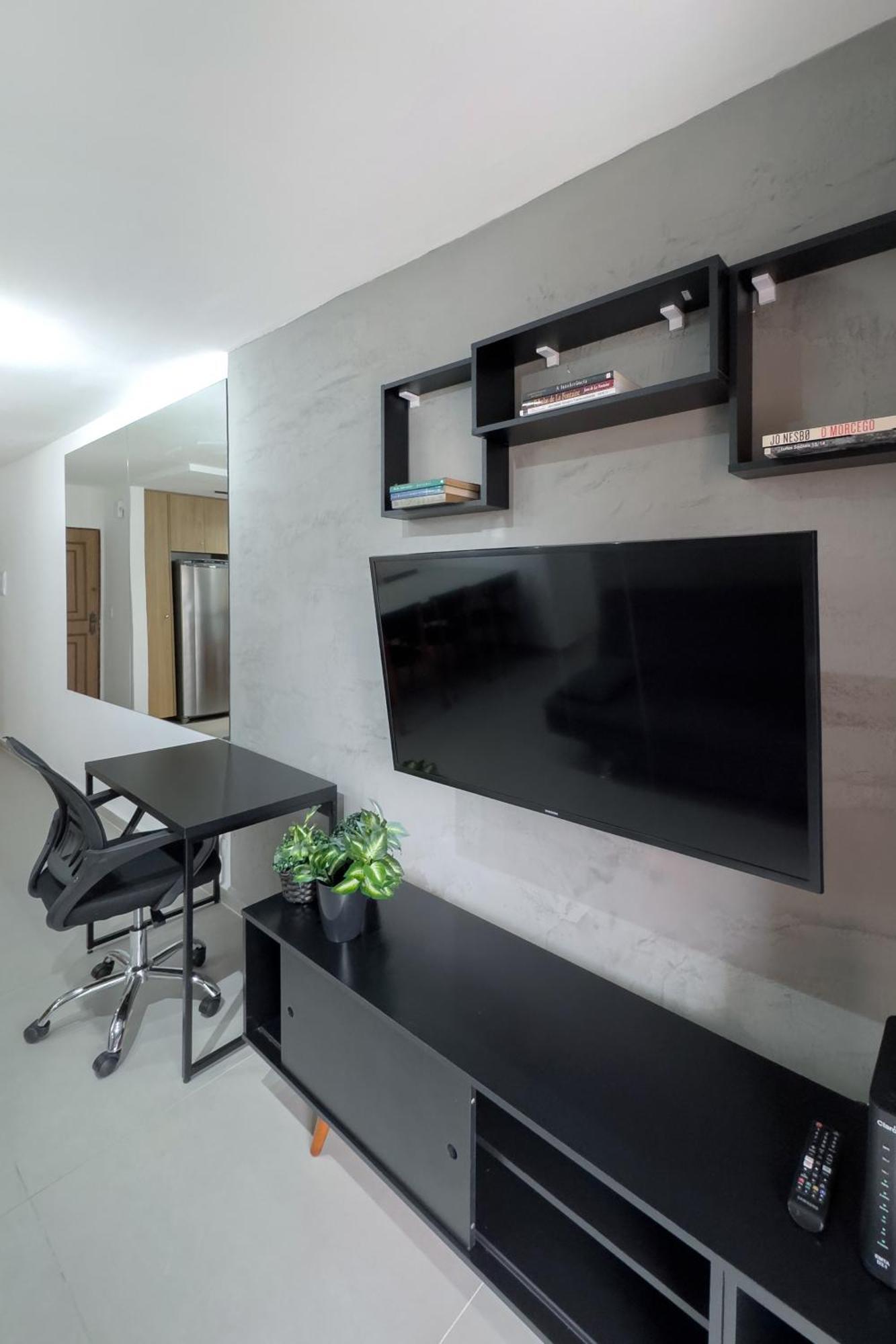 Apto 2dorm Reformado Ao Lado Ao Lado Do Allianz Pe0061 *